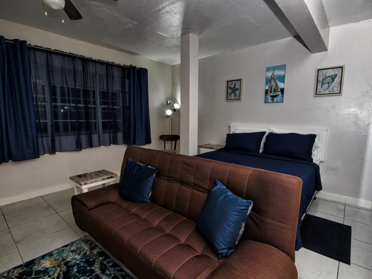The Castle Apartment Philipsburg  Exterior foto